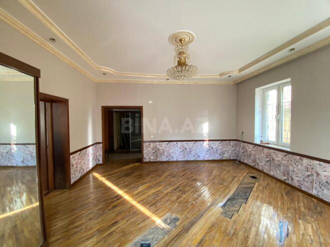 Satılır 7 otaqlı həyət evi/bağ evi 400 m², Badamdar q., photo 9 from 22