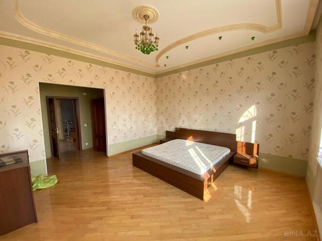 Satılır 7 otaqlı həyət evi/bağ evi 400 m², Badamdar q., photo 13 from 22