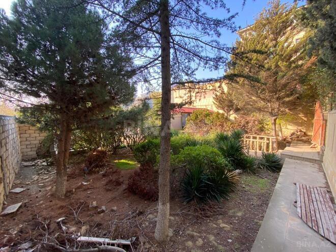 Satılır 7 otaqlı həyət evi/bağ evi 400 m², Badamdar q., photo 10 from 22