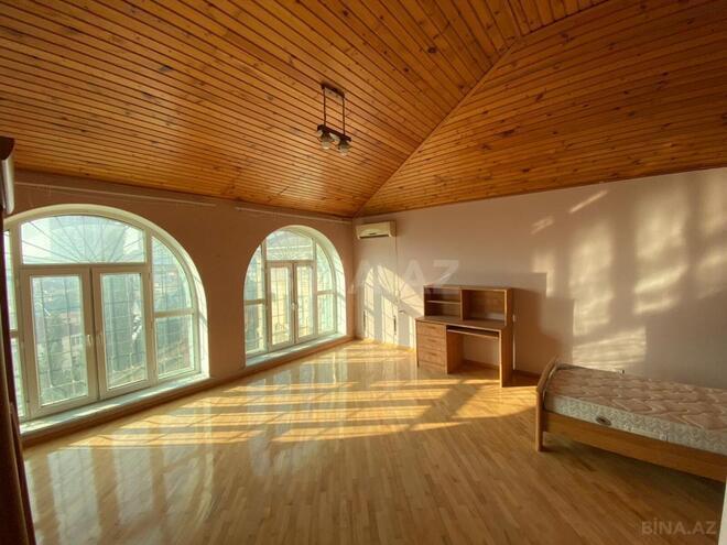 Satılır 7 otaqlı həyət evi/bağ evi 400 m², Badamdar q., photo 6 from 22