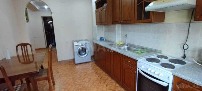 Продаётся 2-комн. новостройка 75 м², м. Элмляр Академиясы, photo 13 from 21