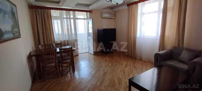 Продаётся 2-комн. новостройка 75 м², м. Элмляр Академиясы, photo 3 from 21