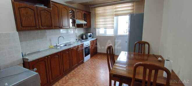 Продаётся 2-комн. новостройка 75 м², м. Элмляр Академиясы, photo 14 from 21