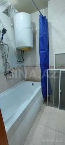 Продаётся 2-комн. новостройка 75 м², м. Элмляр Академиясы, photo 18 from 21