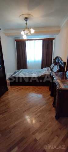 Продаётся 2-комн. новостройка 75 м², м. Элмляр Академиясы, photo 9 from 21