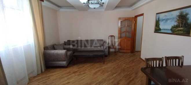 Продаётся 2-комн. новостройка 75 м², м. Элмляр Академиясы, photo 4 from 21