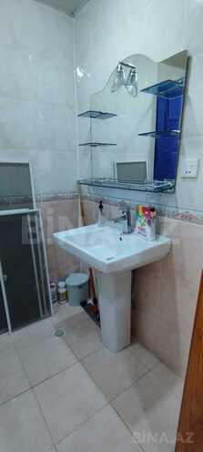 Продаётся 2-комн. новостройка 75 м², м. Элмляр Академиясы, photo 17 from 21