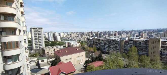 Продаётся 2-комн. новостройка 75 м², м. Элмляр Академиясы, photo 15 from 21