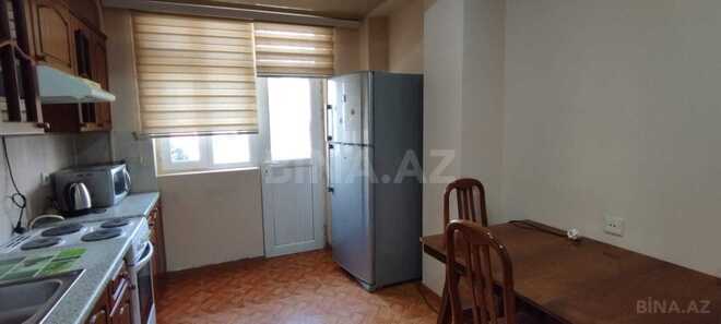 Продаётся 2-комн. новостройка 75 м², м. Элмляр Академиясы, photo 12 from 21