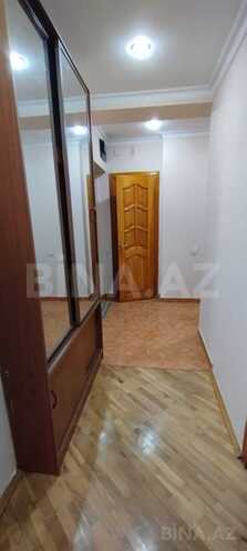 Продаётся 2-комн. новостройка 75 м², м. Элмляр Академиясы, photo 10 from 21
