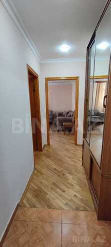 Продаётся 2-комн. новостройка 75 м², м. Элмляр Академиясы, photo 6 from 21