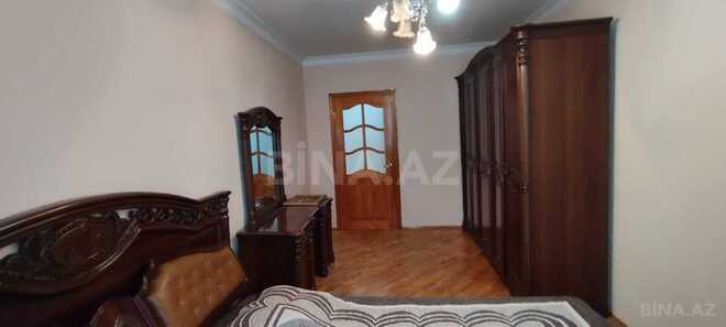Продаётся 2-комн. новостройка 75 м², м. Элмляр Академиясы, photo 8 from 21
