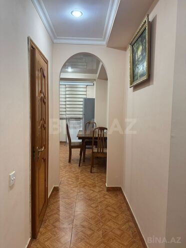 Продаётся 2-комн. новостройка 75 м², м. Элмляр Академиясы, photo 11 from 21