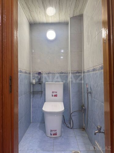 Продаётся 2-комн. новостройка 75 м², м. Элмляр Академиясы, photo 19 from 21