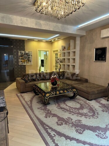 Satılır 4 otaqlı yeni tikili 250 m², Şah İsmayıl Xətai m., photo 4 from 30