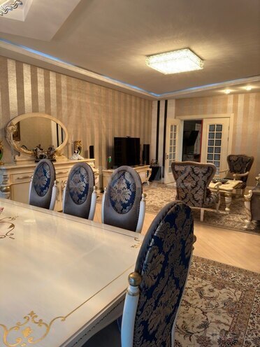 Satılır 4 otaqlı yeni tikili 250 m², Şah İsmayıl Xətai m., photo 6 from 30