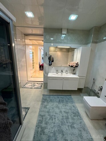 Satılır 4 otaqlı yeni tikili 250 m², Şah İsmayıl Xətai m., photo 19 from 30