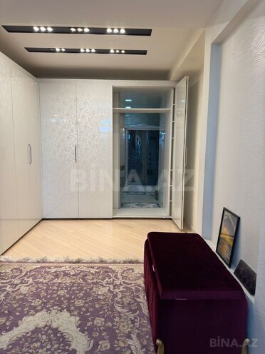 Satılır 4 otaqlı yeni tikili 250 m², Şah İsmayıl Xətai m., photo 21 from 30