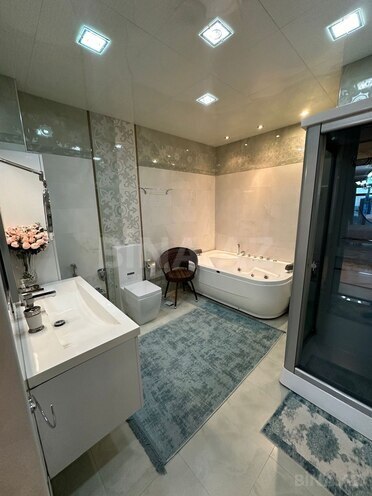 Satılır 4 otaqlı yeni tikili 250 m², Şah İsmayıl Xətai m., photo 22 from 30