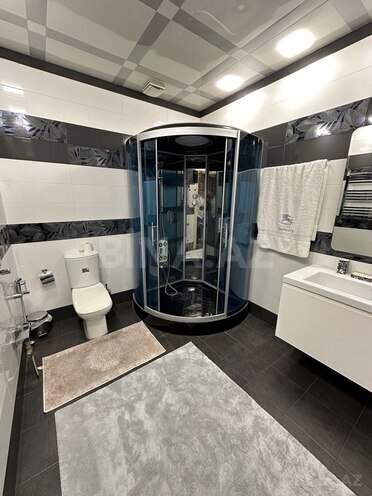 Satılır 4 otaqlı yeni tikili 250 m², Şah İsmayıl Xətai m., photo 18 from 30