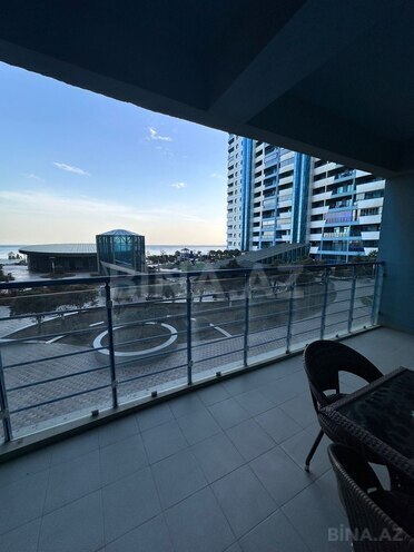 Satılır 4 otaqlı yeni tikili 250 m², Şah İsmayıl Xətai m., photo 16 from 30