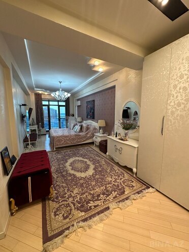 Satılır 4 otaqlı yeni tikili 250 m², Şah İsmayıl Xətai m., photo 15 from 30