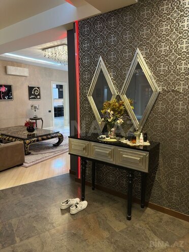 Satılır 4 otaqlı yeni tikili 250 m², Şah İsmayıl Xətai m., photo 8 from 30