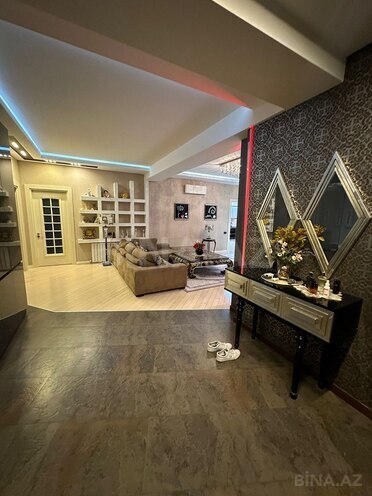 Satılır 4 otaqlı yeni tikili 250 m², Şah İsmayıl Xətai m., photo 7 from 30