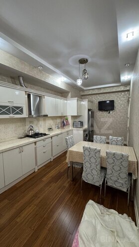 Продаётся 3-комн. новостройка 117 м², м. 20 января, photo 20 from 28