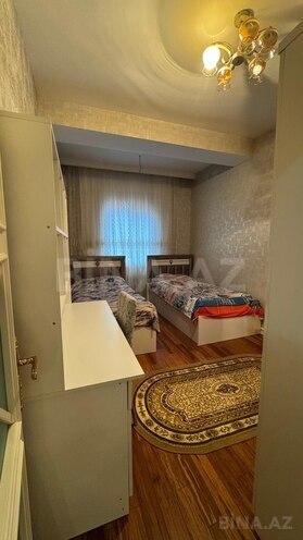 Продаётся 3-комн. новостройка 117 м², м. 20 января, photo 19 from 28