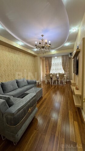 Продаётся 3-комн. новостройка 117 м², м. 20 января, photo 7 from 28