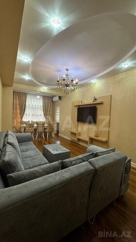 Продаётся 3-комн. новостройка 117 м², м. 20 января, photo 1 from 28