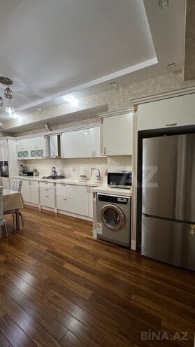 Продаётся 3-комн. новостройка 117 м², м. 20 января, photo 9 from 28