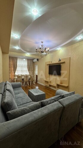 Продаётся 3-комн. новостройка 117 м², м. 20 января, photo 22 from 28