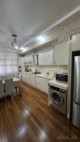 Продаётся 3-комн. новостройка 117 м², м. 20 января, photo 13 from 28