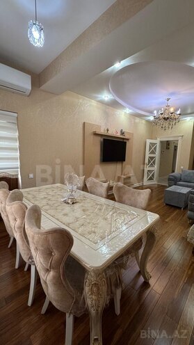 Продаётся 3-комн. новостройка 117 м², м. 20 января, photo 8 from 28