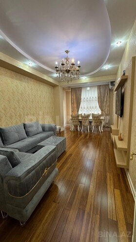 Продаётся 3-комн. новостройка 117 м², м. 20 января, photo 3 from 28