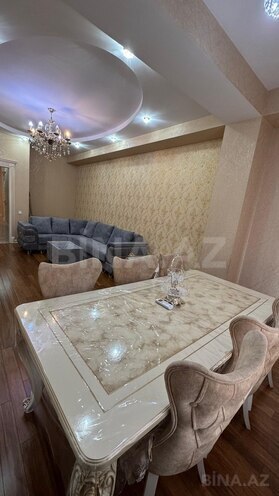 Продаётся 3-комн. новостройка 117 м², м. 20 января, photo 14 from 28