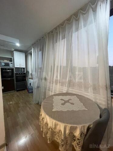 Satılır 3 otaqlı köhnə tikili 100 m², Yasamal r., photo 10 from 15