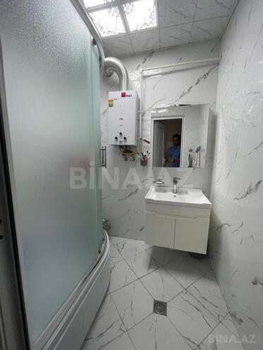 Satılır 3 otaqlı köhnə tikili 100 m², Yasamal r., photo 11 from 15