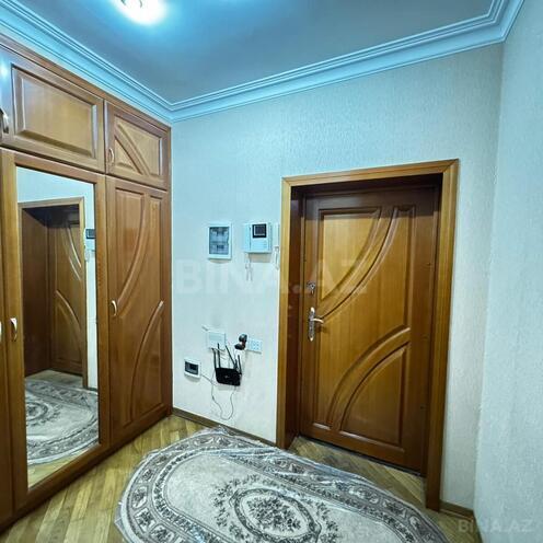Satılır 3 otaqlı yeni tikili 130 m², Nəriman Nərimanov m., photo 11 from 13