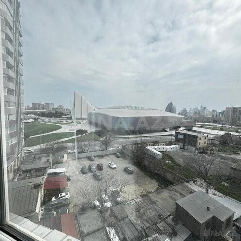 Satılır 3 otaqlı yeni tikili 130 m², Nəriman Nərimanov m., photo 12 from 13