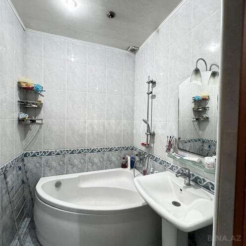 Satılır 3 otaqlı yeni tikili 130 m², Nəriman Nərimanov m., photo 10 from 13