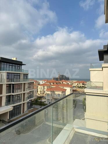 Продаётся 3-комн. новостройка 133 м², пос. Нардаран, photo 1 from 14
