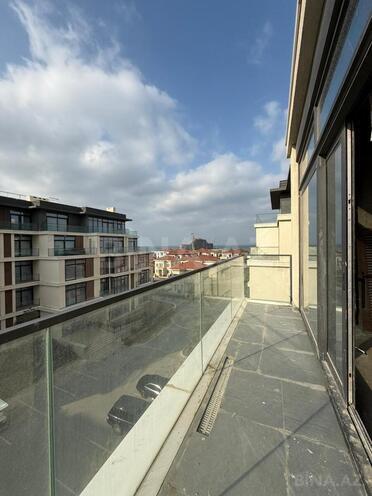 Продаётся 3-комн. новостройка 133 м², пос. Нардаран, photo 8 from 14