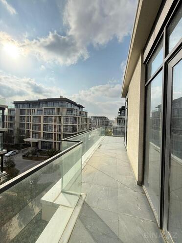 Продаётся 3-комн. новостройка 133 м², пос. Нардаран, photo 12 from 14