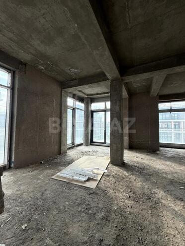 Продаётся 3-комн. новостройка 133 м², пос. Нардаран, photo 11 from 14