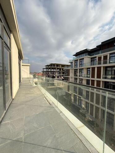 Продаётся 3-комн. новостройка 133 м², пос. Нардаран, photo 9 from 14