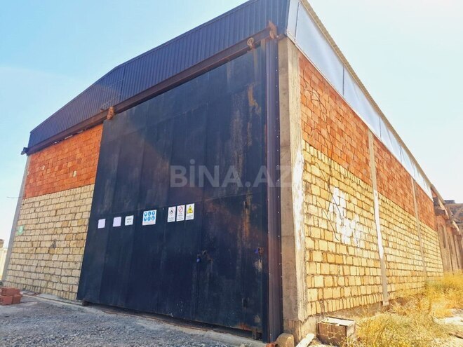 İcarəyə verilir  obyekt 1 400 m², photo 5 from 6