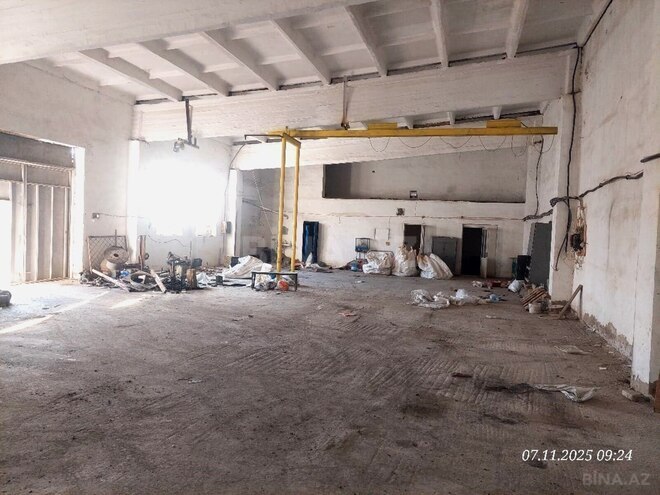 İcarəyə verilir  obyekt 1 400 m², photo 3 from 6